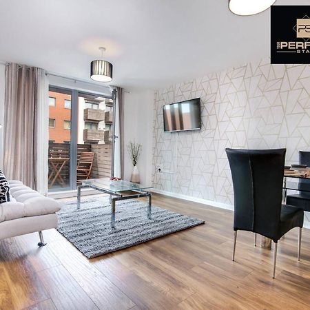 Elite Residence Skyline By Your Perfect Stay Short Lets Birmingham Ngoại thất bức ảnh
