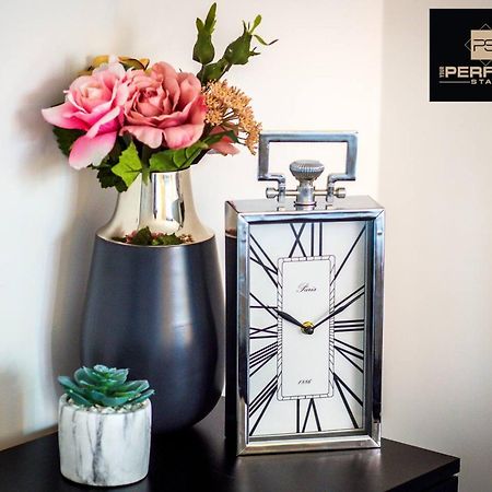 Elite Residence Skyline By Your Perfect Stay Short Lets Birmingham Ngoại thất bức ảnh