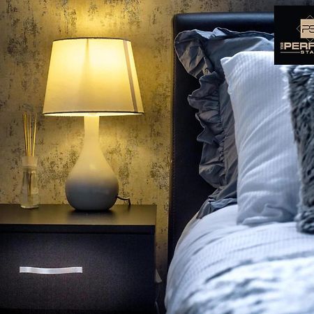 Elite Residence Skyline By Your Perfect Stay Short Lets Birmingham Ngoại thất bức ảnh