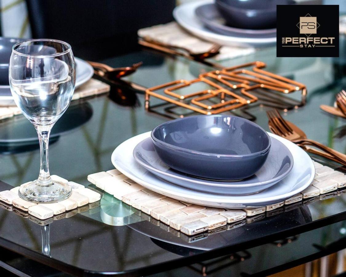 Elite Residence Skyline By Your Perfect Stay Short Lets Birmingham Ngoại thất bức ảnh