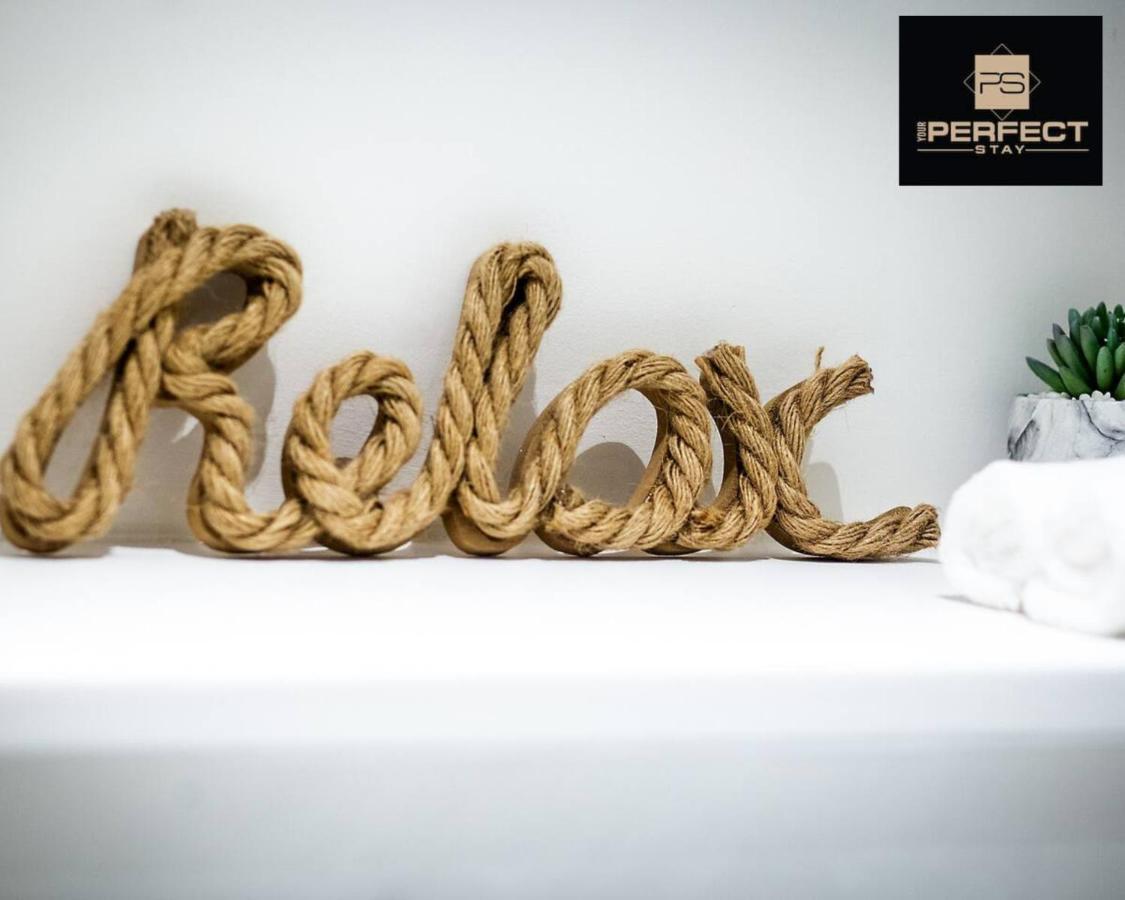 Elite Residence Skyline By Your Perfect Stay Short Lets Birmingham Ngoại thất bức ảnh