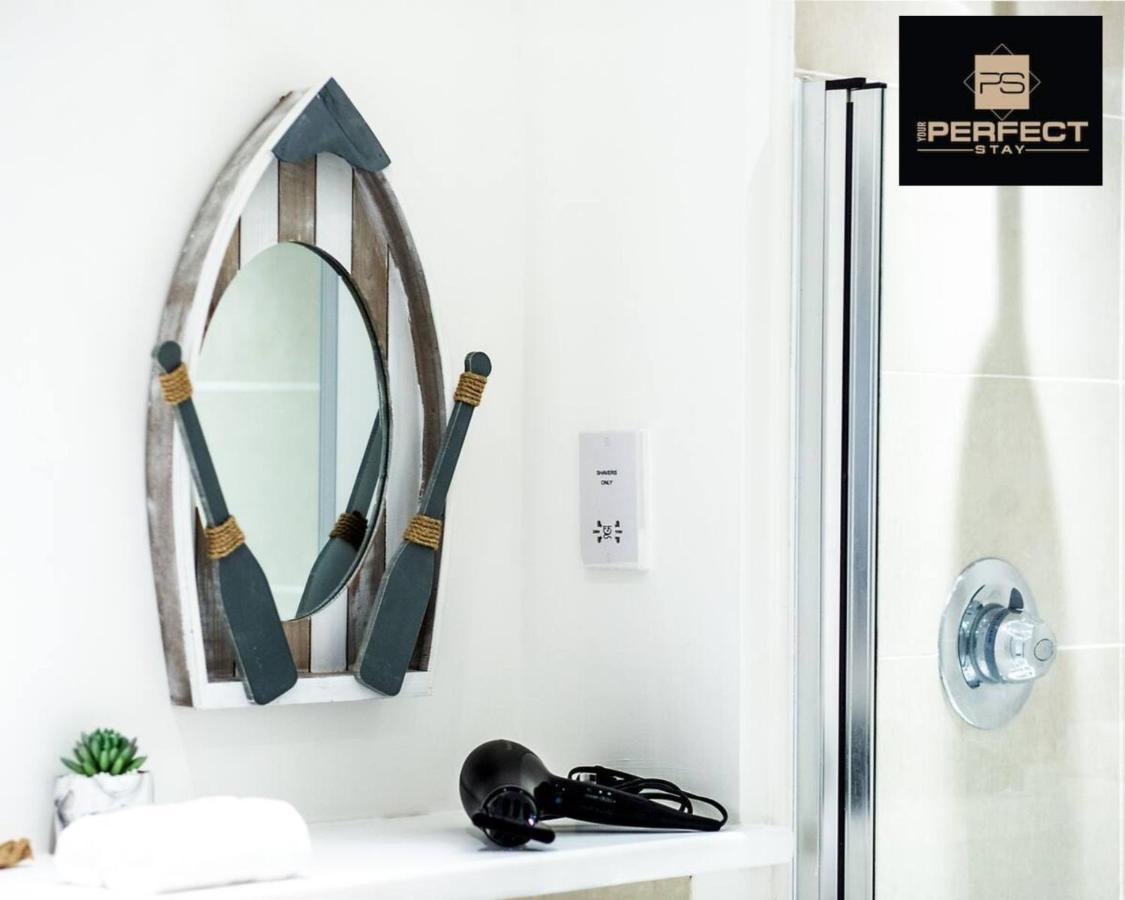 Elite Residence Skyline By Your Perfect Stay Short Lets Birmingham Ngoại thất bức ảnh